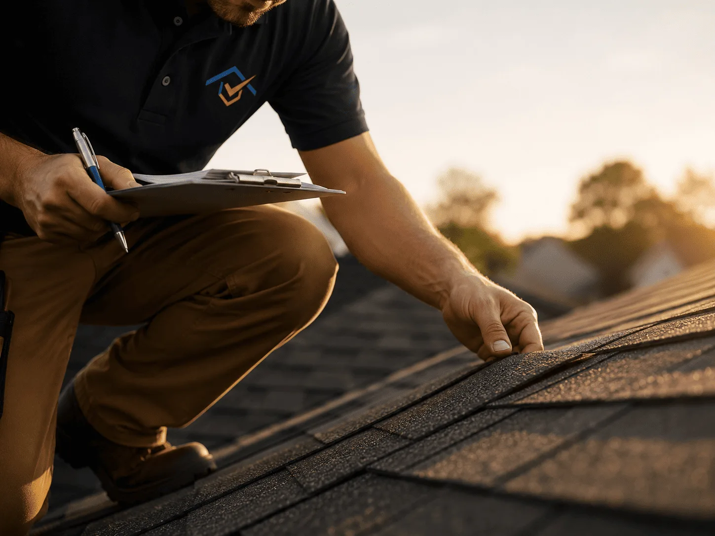 Why Choose Roof Inspection in New Concord, KY