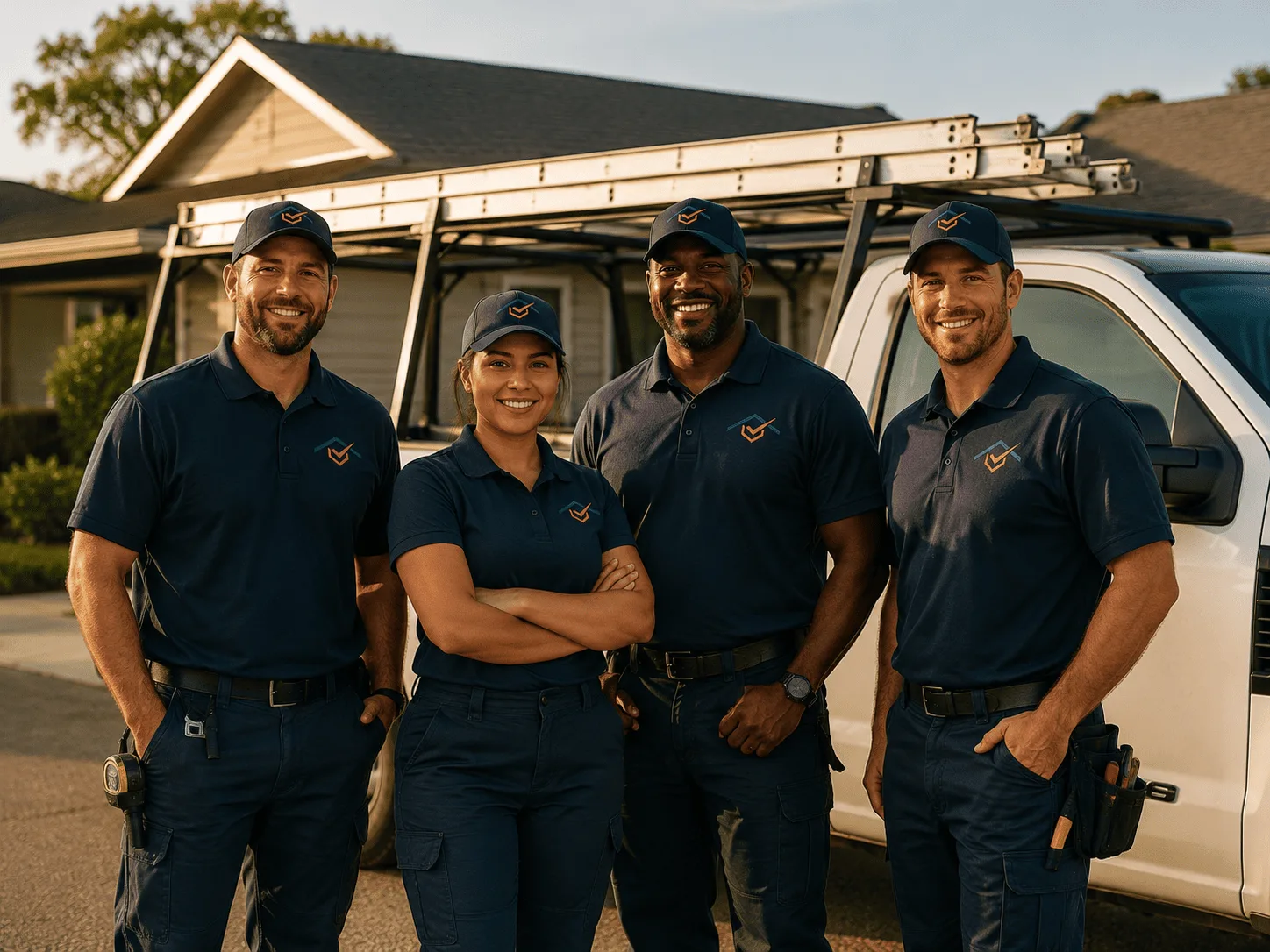 Roof Inspection company in New Concord, KY